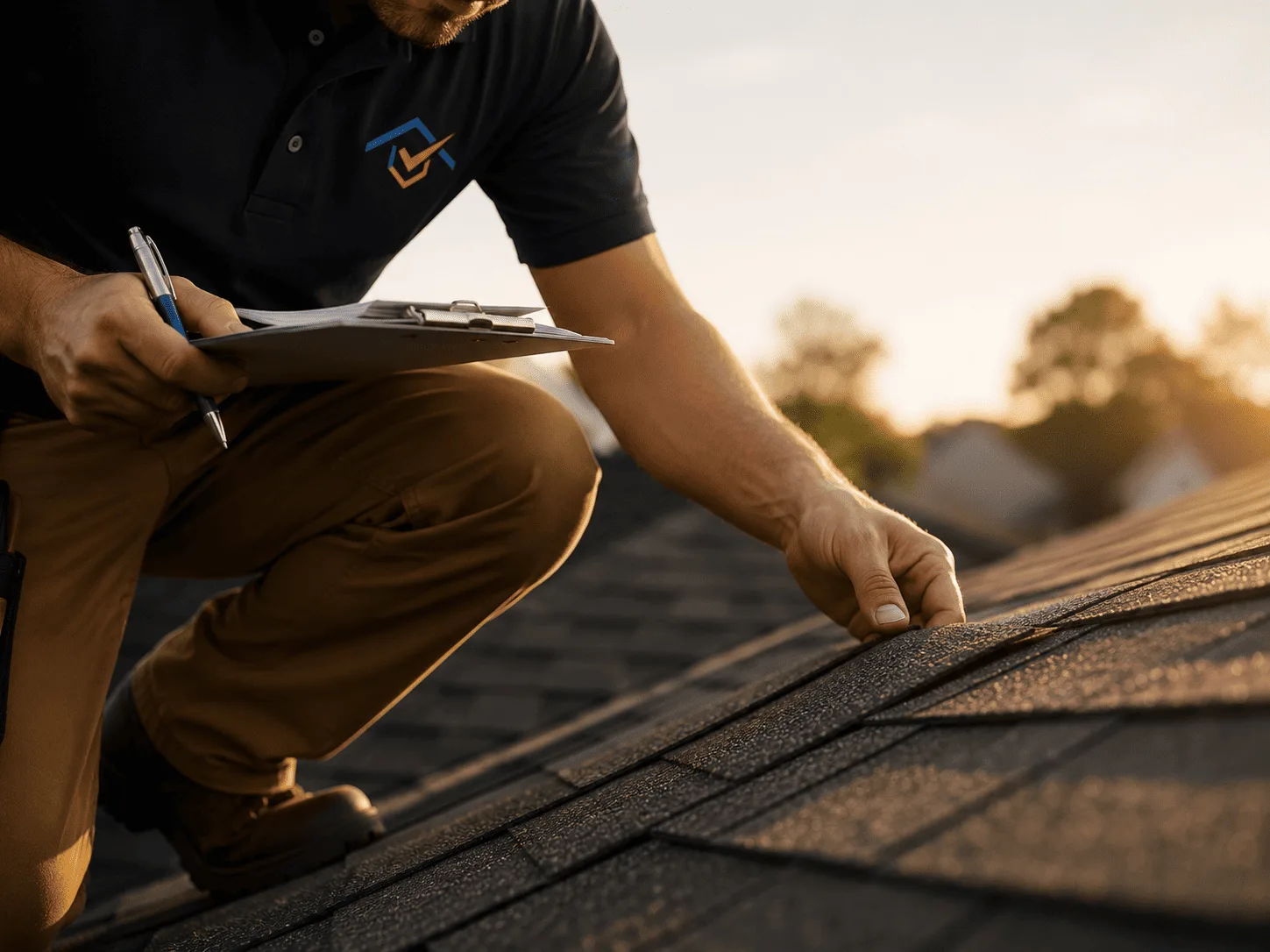 Why Choose Roof Inspection in White Plains, KY